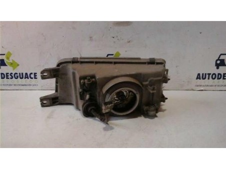 Faro Delantero Derecho » OTROS    MODELOS *