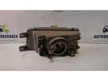 Faro Delantero Derecho » OTROS    MODELOS *