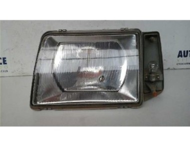 Faro Delantero Izquierdo Seat TERRA 1 4 D 