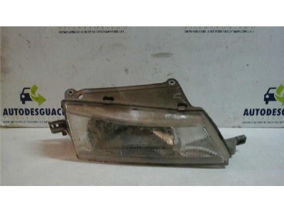 Faro Delantero Derecho Daewoo NEXIA 1 5  2