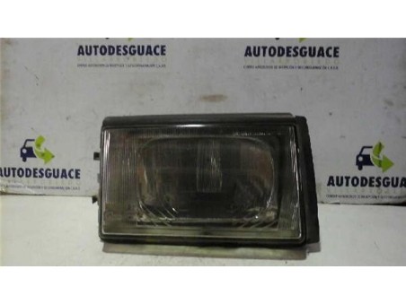 Faro Delantero Derecho » OTROS    MODELOS *