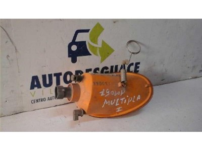 Faro Delantero Izquierdo Fiat MULTIPLA 1 9 JTD