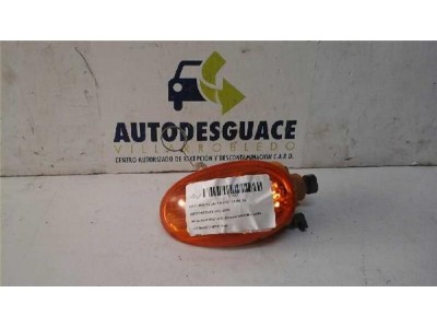 Faro Delantero Izquierdo Fiat MULTIPLA 1 9 JTD  2
