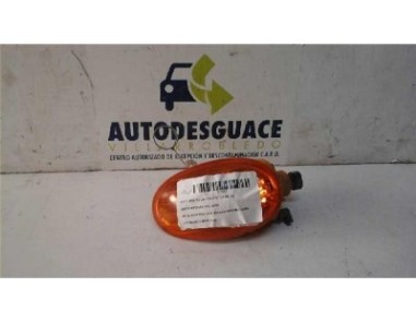 Faro Delantero Izquierdo Fiat MULTIPLA 1 9 JTD 