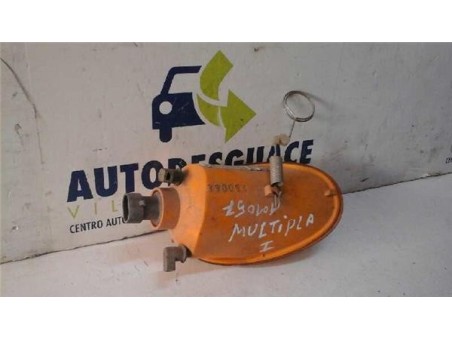 Faro Delantero Izquierdo Fiat MULTIPLA 1 9 JTD 