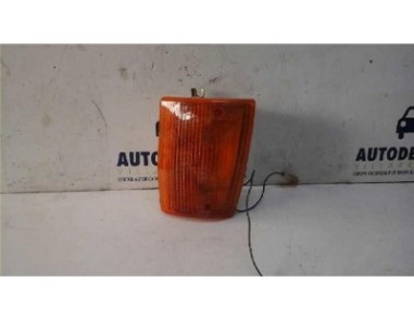 Faro Delantero Izquierdo Fiat UNO *