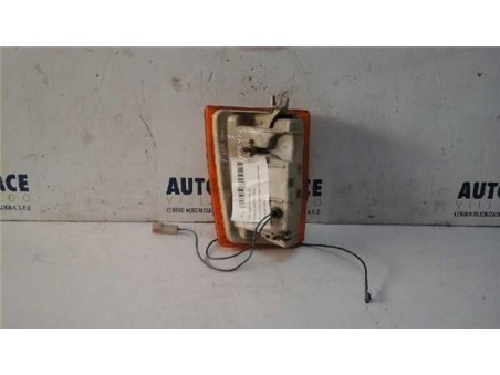 Faro Delantero Izquierdo Fiat UNO *