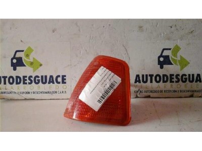 Faro Delantero Izquierdo Volvo SERIE 440 1 7  2