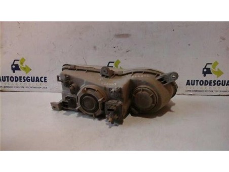 Faro Delantero Izquierdo Hyundai SONATA 2 0 16V 