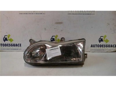Faro Delantero Izquierdo Hyundai SONATA 2 0 16V  2