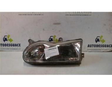 Faro Delantero Izquierdo Hyundai SONATA 2 0 16V 