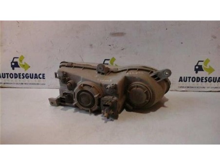 Faro Delantero Izquierdo Hyundai SONATA 2 0 16V 