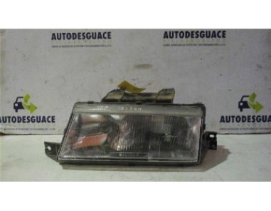 Faro Delantero Izquierdo Ssangyong MUSSO *