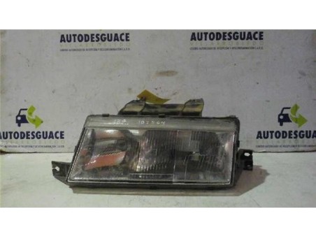 Faro Delantero Izquierdo Ssangyong MUSSO *