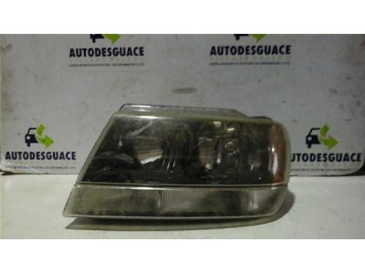 Faro Delantero Izquierdo Chrysler JEEP GR CHEROKEE * 2