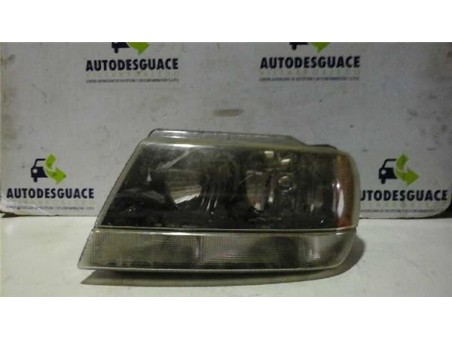 Faro Delantero Izquierdo Chrysler JEEP GR CHEROKEE *
