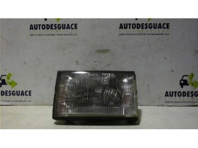 Faro Delantero Izquierdo Opel MONTEREY 3 1 Turbodiesel  2