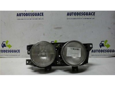 Faro Delantero Izquierdo BMW SERIE 5 BERLINA 2 5  2