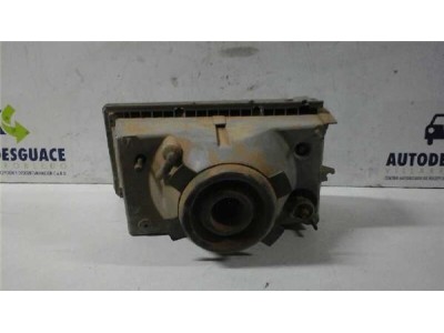 Faro Delantero Derecho Fiat REGATA BERLINA *