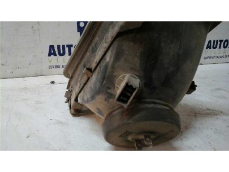 Faro Delantero Izquierdo » OTROS    MODELOS *