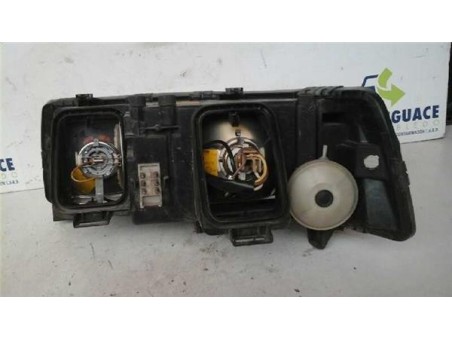 Faro Delantero Derecho » OTROS    MODELOS *