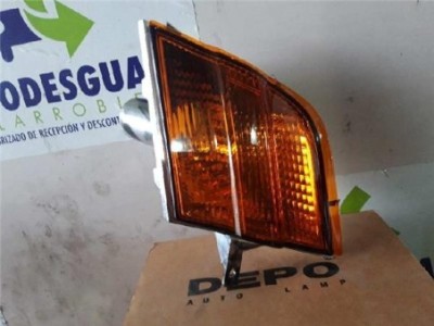 Faro Delantero Izquierdo Nissan MICRA 1 4  2