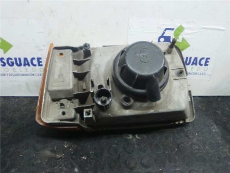 Faro Delantero Izquierdo Seat MARBELLA 0 9 