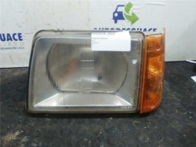 Faro Delantero Izquierdo Seat MARBELLA 0 9  2