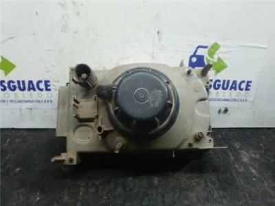 Faro Delantero Izquierdo Fiat UNO 1 7 D