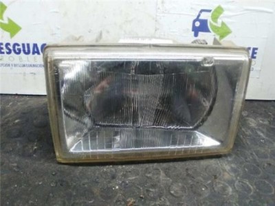Faro Delantero Izquierdo Fiat UNO 1 7 D  2