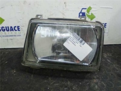 Faro Delantero Izquierdo Seat IBIZA 1 7 D
