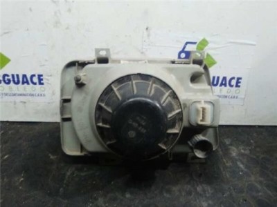 Faro Delantero Izquierdo Seat IBIZA 1 7 D  2