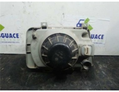 Faro Delantero Izquierdo Seat IBIZA 1 7 D 