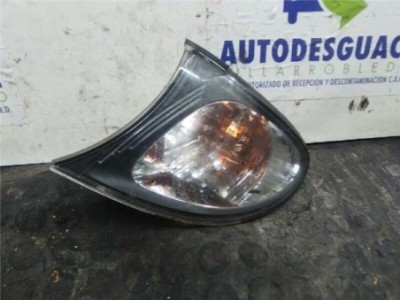 Faro Delantero Izquierdo BMW SERIE 3 BERLINA 2 0 D  2