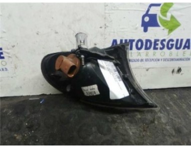 Faro Delantero Izquierdo BMW SERIE 3 BERLINA 2 0 D 