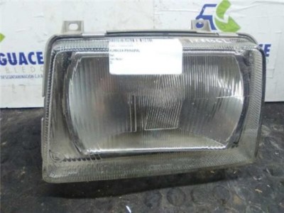 Faro Delantero Izquierdo Seat IBIZA * 2
