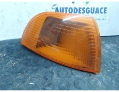 Faro Delantero Derecho Fiat PUNTO BERLINA 1 7 Turbodiesel 