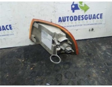 Faro Delantero Derecho Fiat PUNTO BERLINA 1 7 Turbodiesel 