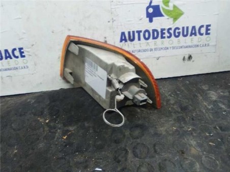 Faro Delantero Derecho Fiat PUNTO BERLINA 1 7 Turbodiesel 