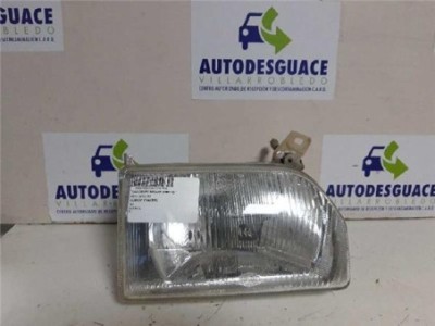 Faro Delantero Derecho Ford ESCORT BERLINA * 2