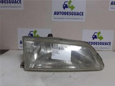 Faro Delantero Derecho Peugeot 106 * 2