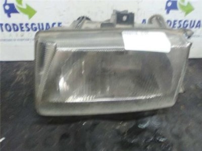 Faro Delantero Izquierdo Seat IBIZA 1 9 D  2