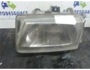 Faro Delantero Izquierdo Seat IBIZA 1 9 D 