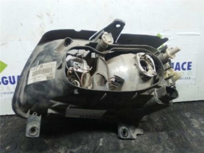 Faro Delantero Derecho Volkswagen POLO BERLINA 1 9 D