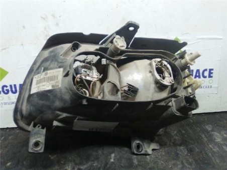 Faro Delantero Derecho Volkswagen POLO BERLINA 1 9 D 