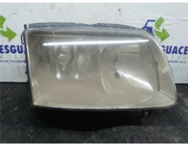 Faro Delantero Derecho Volkswagen POLO BERLINA 1 9 D 