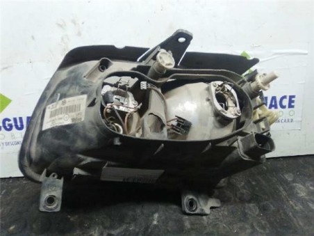 Faro Delantero Derecho Volkswagen POLO BERLINA 1 9 D 