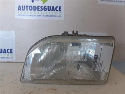 Faro Delantero Izquierdo Ford FIESTA BERL /COURIER 1 1  2