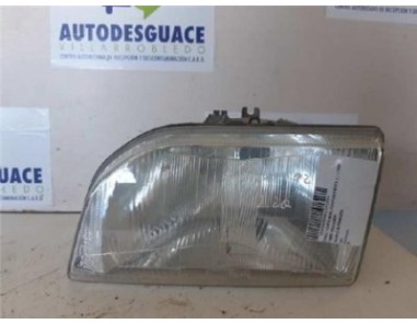 Faro Delantero Izquierdo Ford FIESTA BERL /COURIER 1 1 