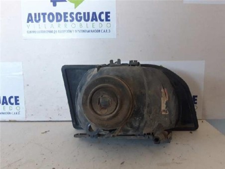 Faro Delantero Izquierdo Ford FIESTA BERL /COURIER 1 1 
